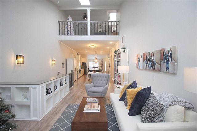 4121 Fawn Court, Marietta, GA 30068