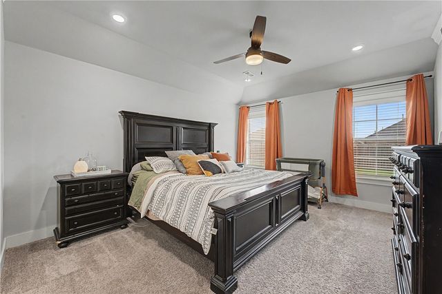 1010 Trailwood Street, Tontitown, AR 72762