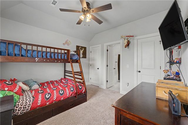 1010 Trailwood Street, Tontitown, AR 72762