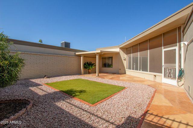 13657 N 108th Drive, Sun City, AZ 85351