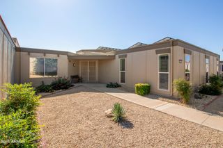 13657 N 108th Drive, Sun City, AZ 85351