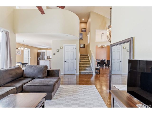 1011 S Valentia St 81, Denver, CO 80247