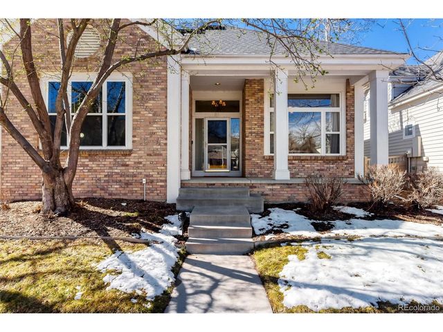1011 S Valentia St 81, Denver, CO 80247