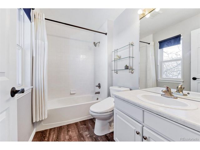 1011 S Valentia St 81, Denver, CO 80247