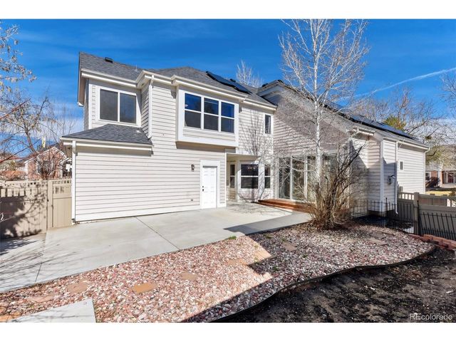 1011 S Valentia St 81, Denver, CO 80247