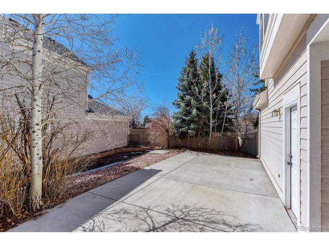 1011 S Valentia St 81, Denver, CO 80247