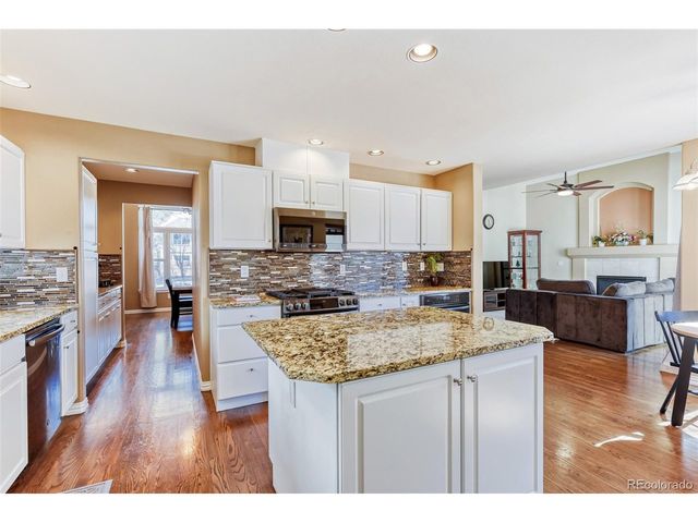 1011 S Valentia St 81, Denver, CO 80247