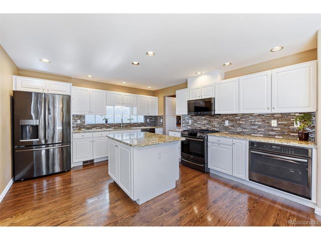 1011 S Valentia St 81, Denver, CO 80247