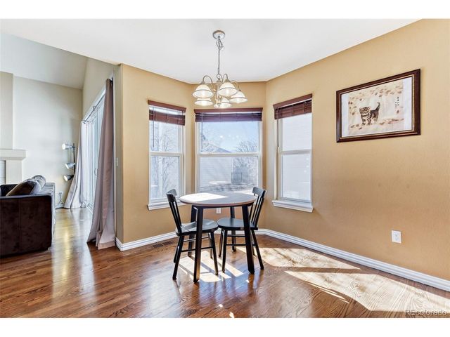 1011 S Valentia St 81, Denver, CO 80247