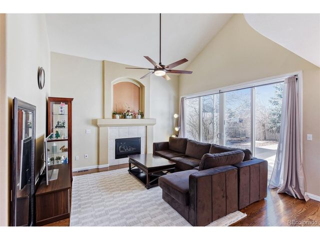 1011 S Valentia St 81, Denver, CO 80247