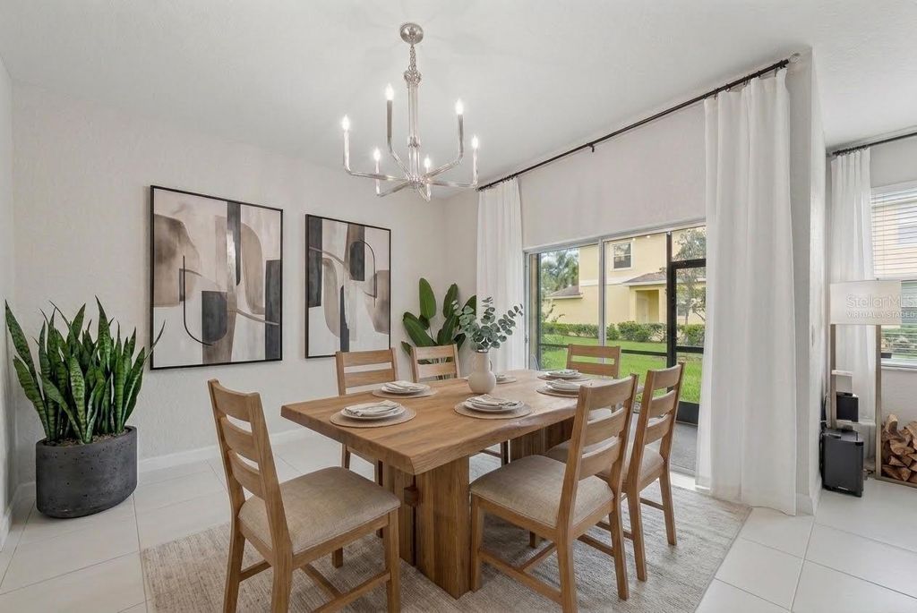 Image 13 of property listing at 8604 FIDDLELEAF COURT, Tampa, FL 33647