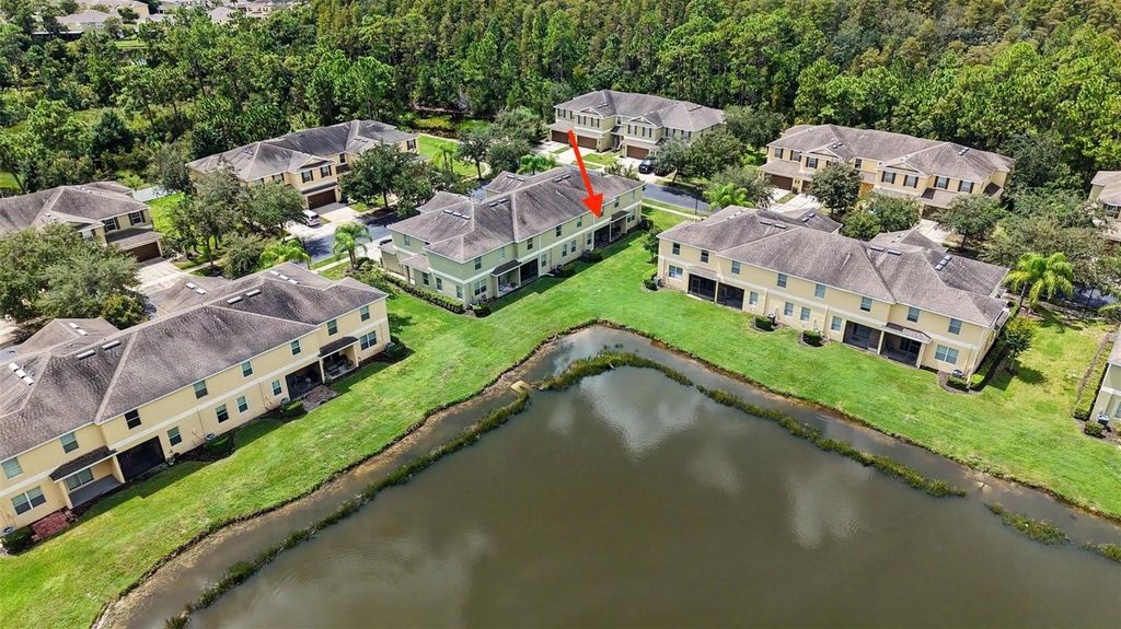 Image 28 of property listing at 8604 FIDDLELEAF COURT, Tampa, FL 33647