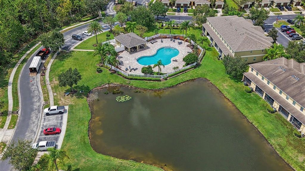 Image 30 of property listing at 8604 FIDDLELEAF COURT, Tampa, FL 33647