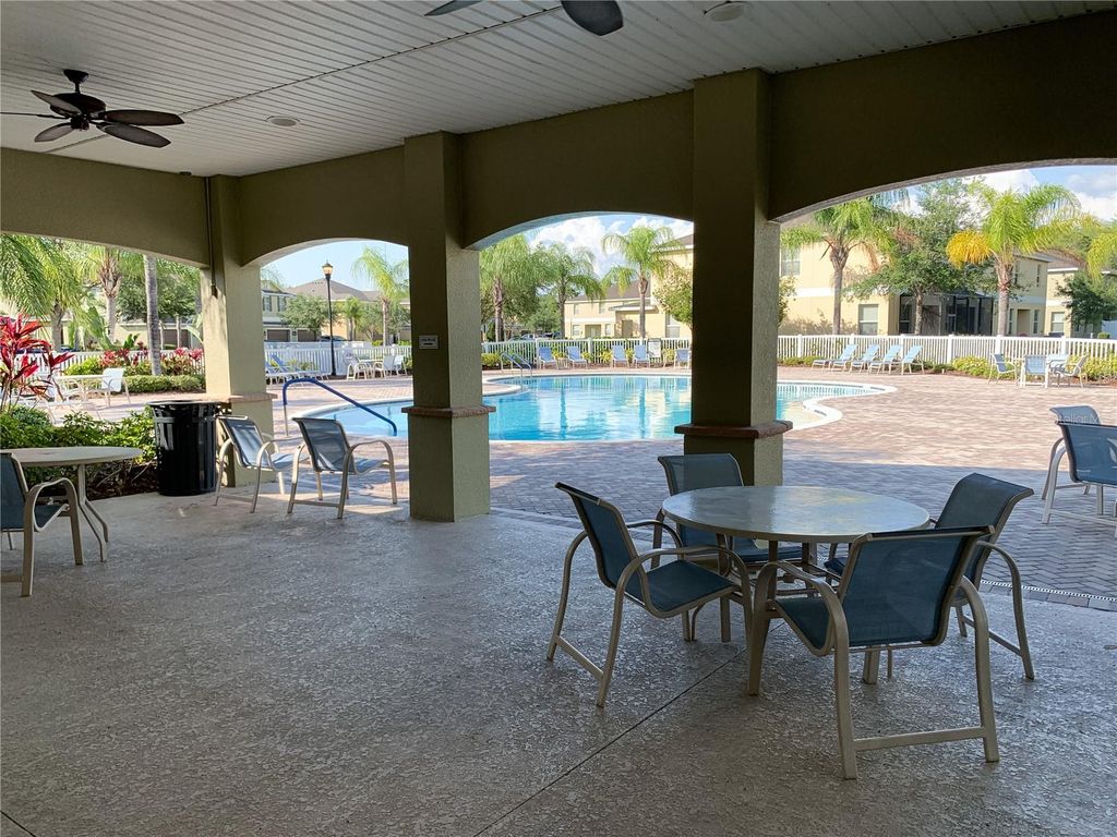 Image 35 of property listing at 8604 FIDDLELEAF COURT, Tampa, FL 33647