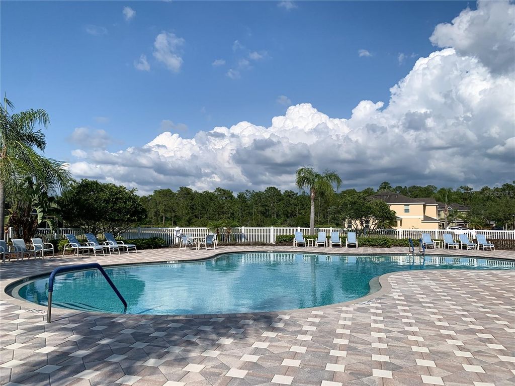 Image 37 of property listing at 8604 FIDDLELEAF COURT, Tampa, FL 33647