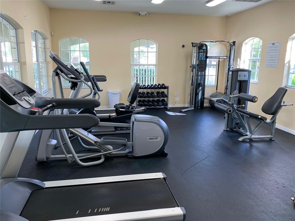 Image 38 of property listing at 8604 FIDDLELEAF COURT, Tampa, FL 33647