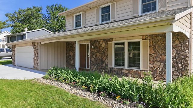 5613 Lionel Drive, Fort Wayne, IN 46815