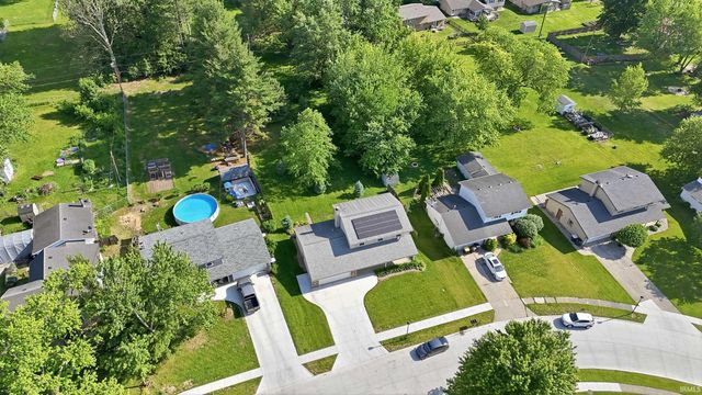 5613 Lionel Drive, Fort Wayne, IN 46815