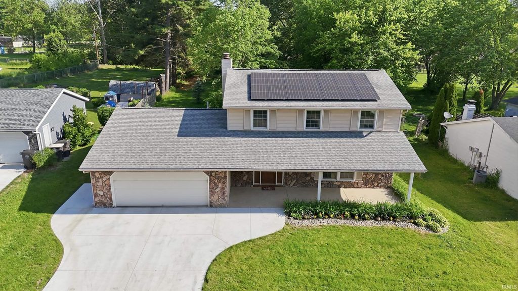 5613 Lionel Drive, Fort Wayne, IN 46815