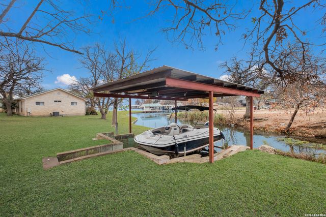 409 S Timberhill, Marble Falls, TX 78654
