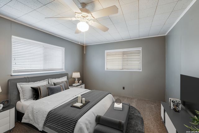 409 S Timberhill, Marble Falls, TX 78654