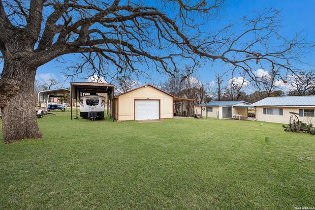 409 S Timberhill, Marble Falls, TX 78654