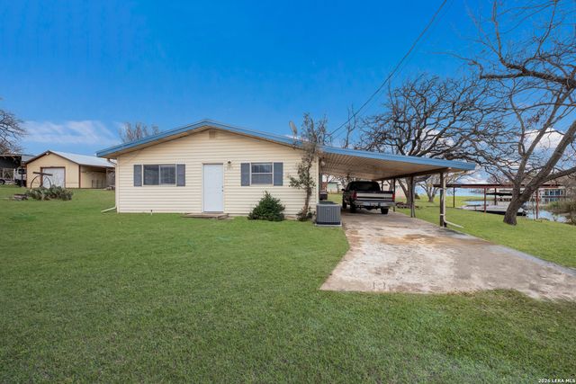409 S Timberhill, Marble Falls, TX 78654