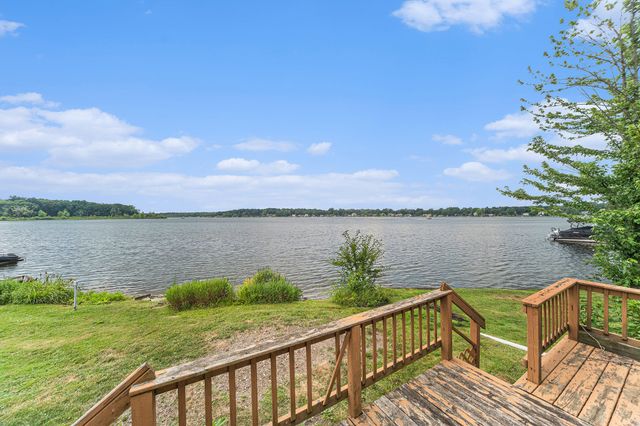11010 Gourdneck Lake Drive, Portage, MI 49002