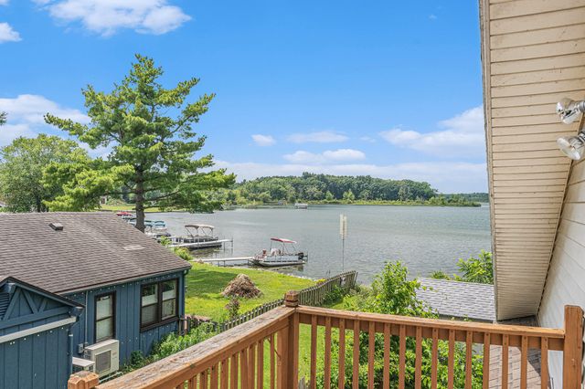 11010 Gourdneck Lake Drive, Portage, MI 49002