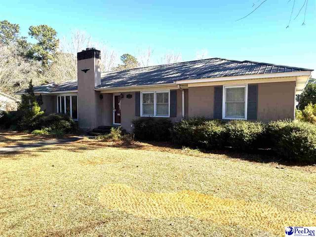 217 Smith Street, Lake City, SC 29560
