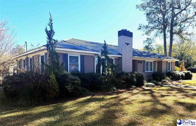 217 Smith Street, Lake City, SC 29560