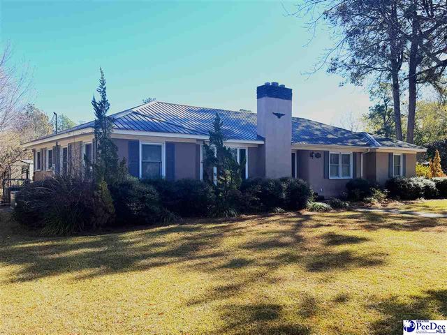 217 Smith Street, Lake City, SC 29560