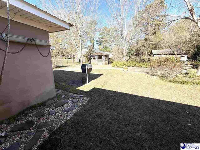 217 Smith Street, Lake City, SC 29560