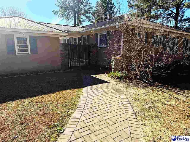 217 Smith Street, Lake City, SC 29560