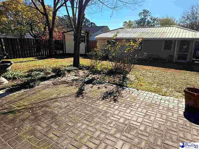 217 Smith Street, Lake City, SC 29560