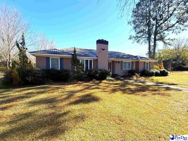 217 Smith Street, Lake City, SC 29560