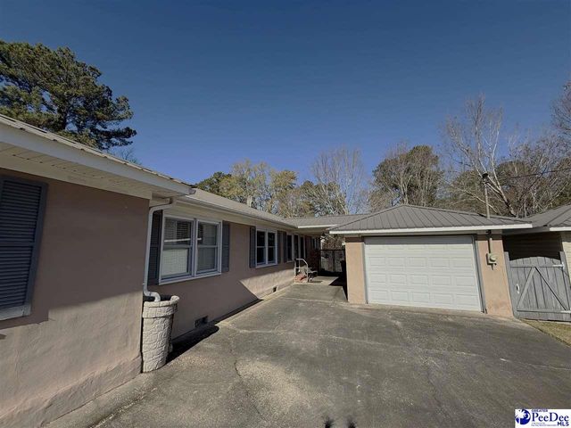 217 Smith Street, Lake City, SC 29560