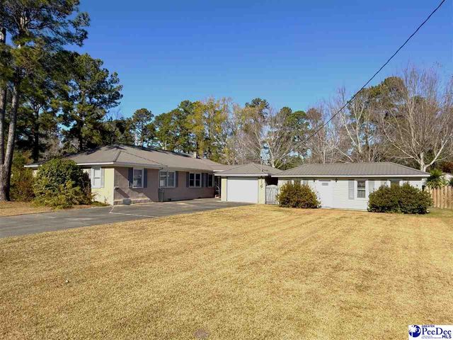 217 Smith Street, Lake City, SC 29560
