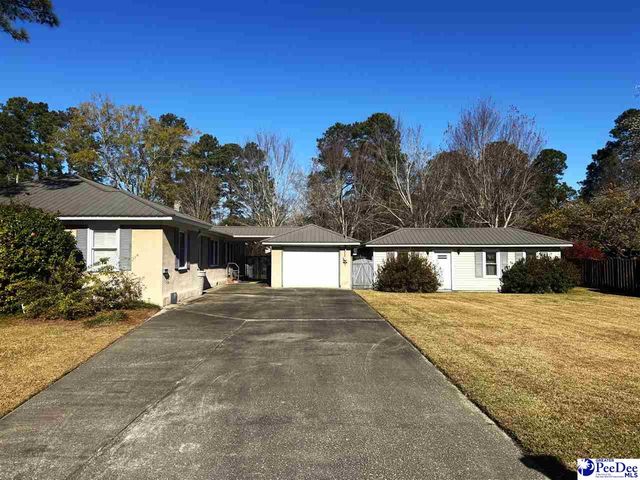 217 Smith Street, Lake City, SC 29560