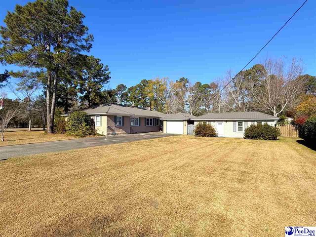 217 Smith Street, Lake City, SC 29560