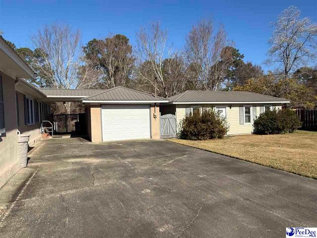 217 Smith Street, Lake City, SC 29560