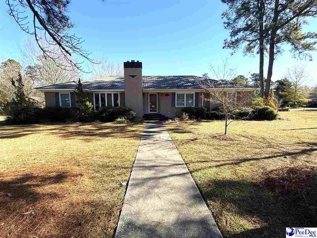 217 Smith Street, Lake City, SC 29560