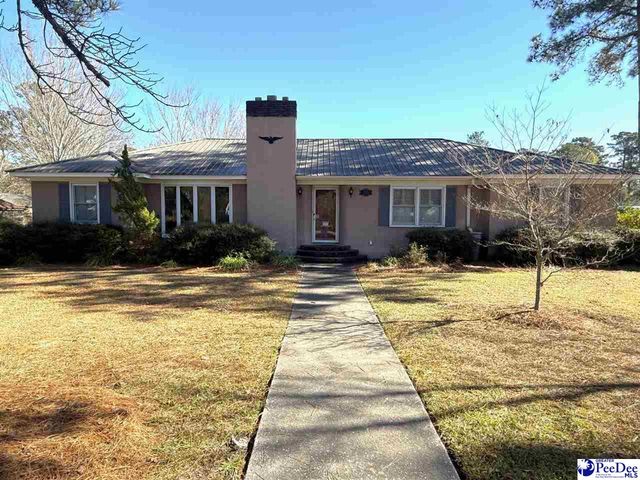 217 Smith Street, Lake City, SC 29560