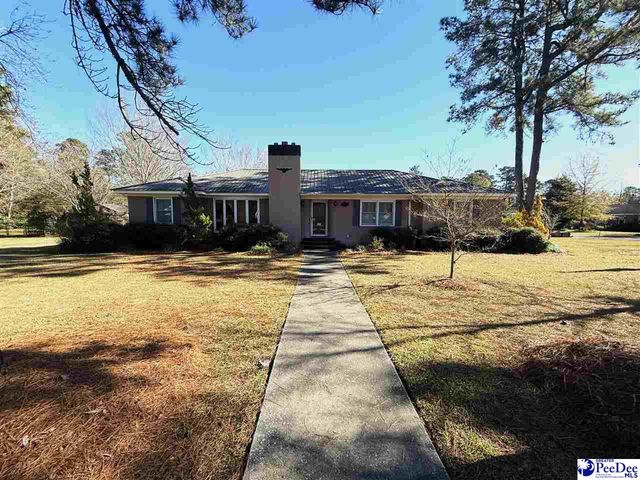 217 Smith Street, Lake City, SC 29560