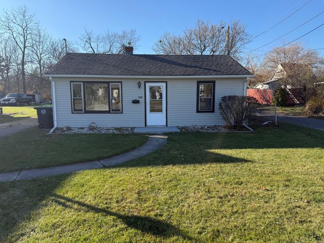 204 S Colorado Street, Hobart, IN 46342