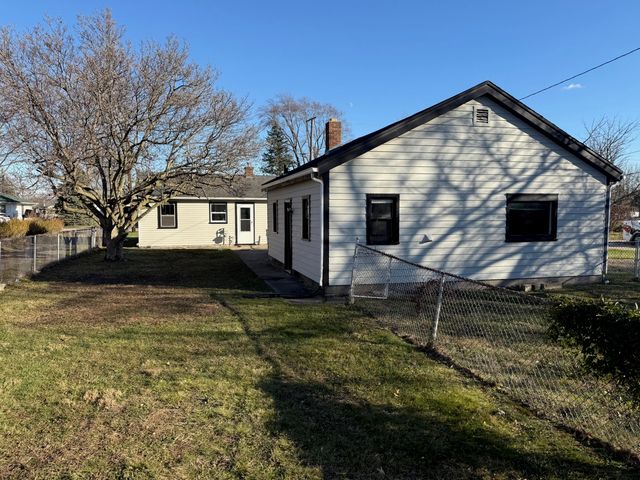 204 S Colorado Street, Hobart, IN 46342