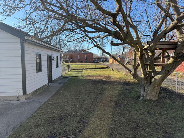 204 S Colorado Street, Hobart, IN 46342