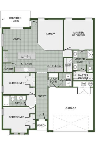 4379 W Cactus Place, Fayetteville, AR 72704