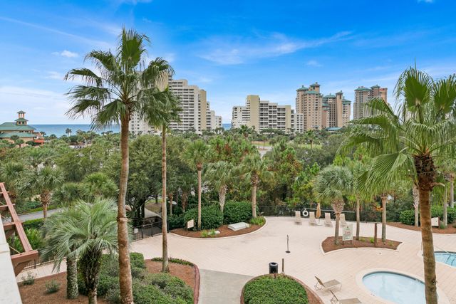 5002 S Sandestin Boulevard 6328, Destin, FL 32550
