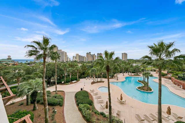 5002 S Sandestin Boulevard 6328, Destin, FL 32550